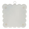 Mini Gallery Scallop Whimsy Spider