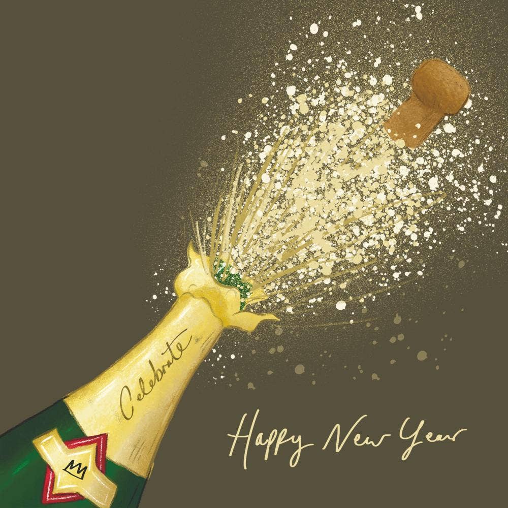 BEV-A BURST OF BUBBLES - Thumbnail 2