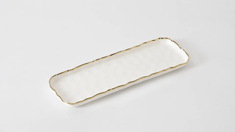 PB Small Rectangular Tray - Thumbnail 3