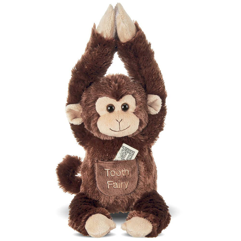 Lil' Swings Tooth Fairy Monkey