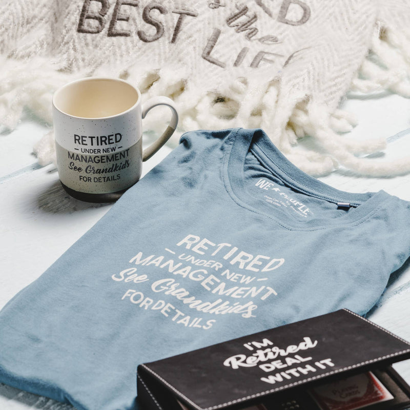 See Grandkids - 15 oz Mug