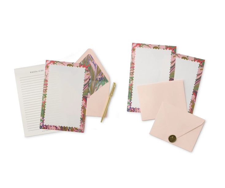 Florence Letter Writing Set