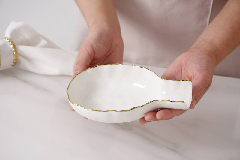 Spoon Rest