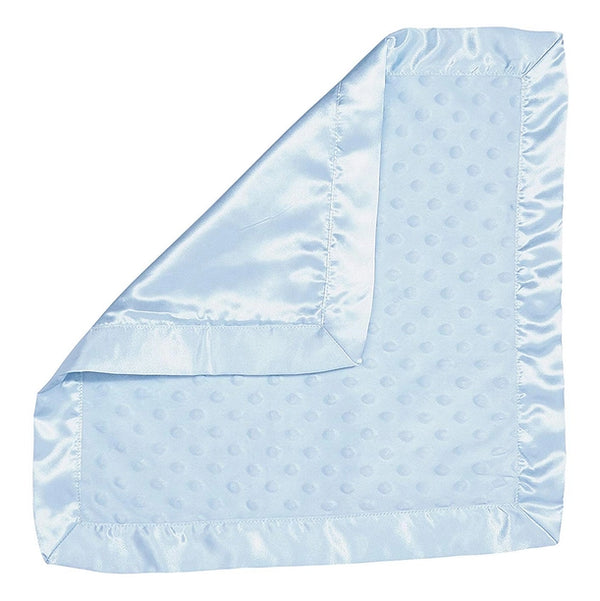 Dottie Blankie Blue