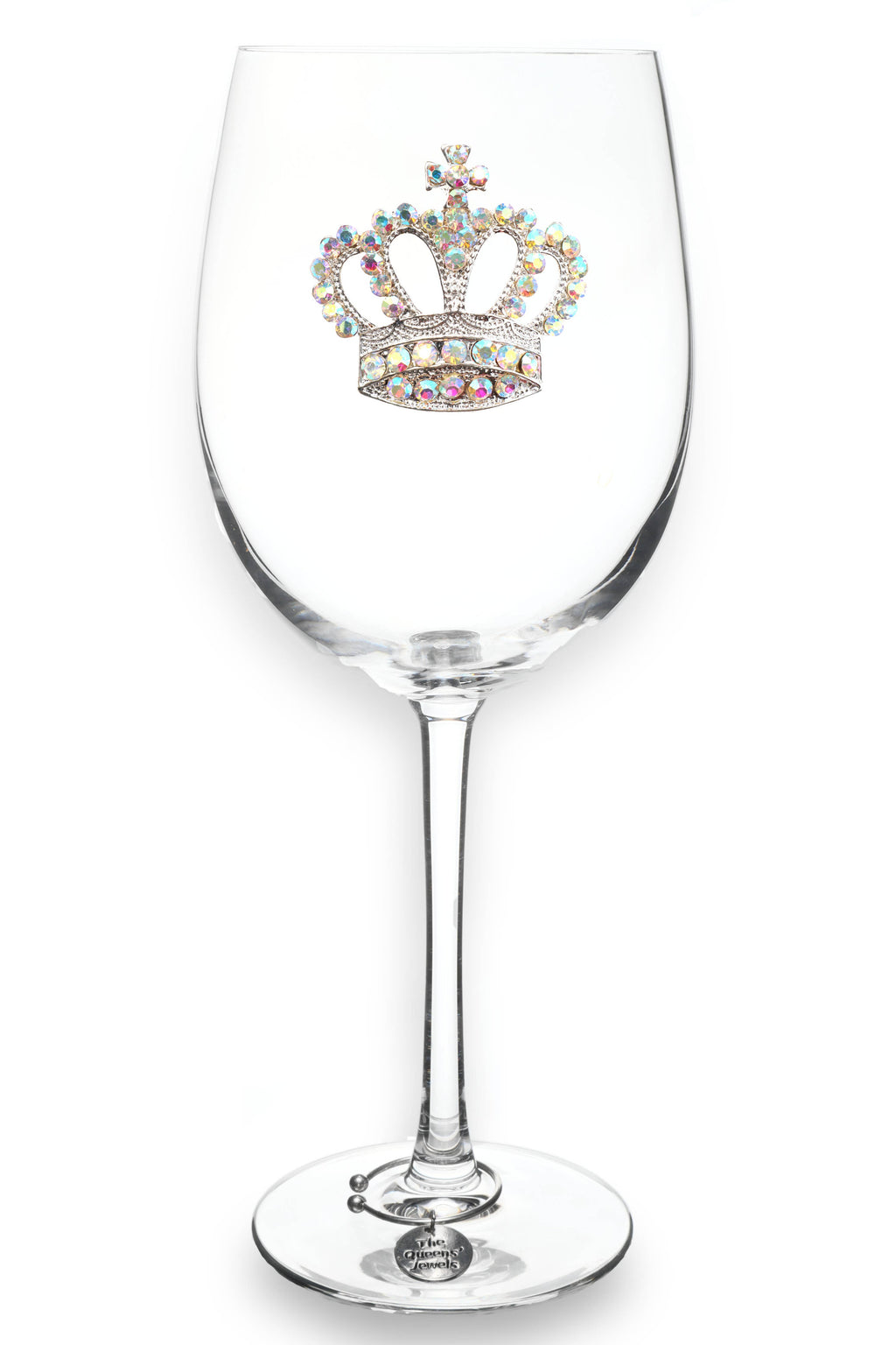 The Queens' Jewels Stemmed Glassware - Thumbnail 2