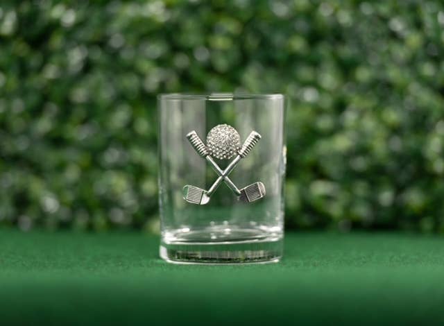 The Queens' Jewels Golf Clubs