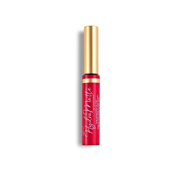 Blu-Red Lipsense HydraMatte Long-Lasting Matte Lip Color