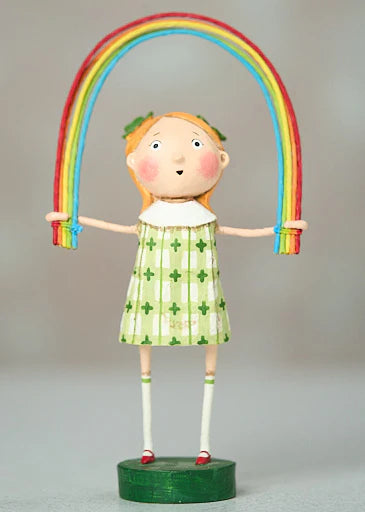 Lori Mitchell Rainbow Bright