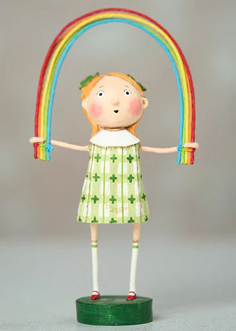 Lori Mitchell Rainbow Bright - Thumbnail 4