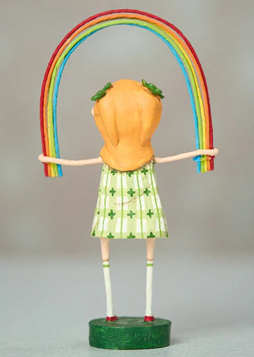 Lori Mitchell Rainbow Bright