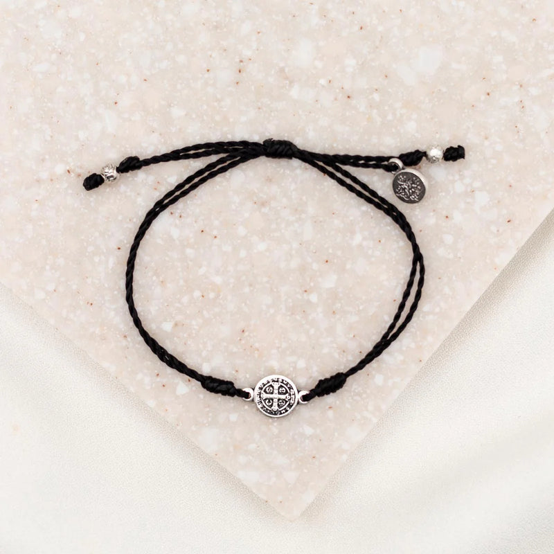 Breathe Blessing Bracelet