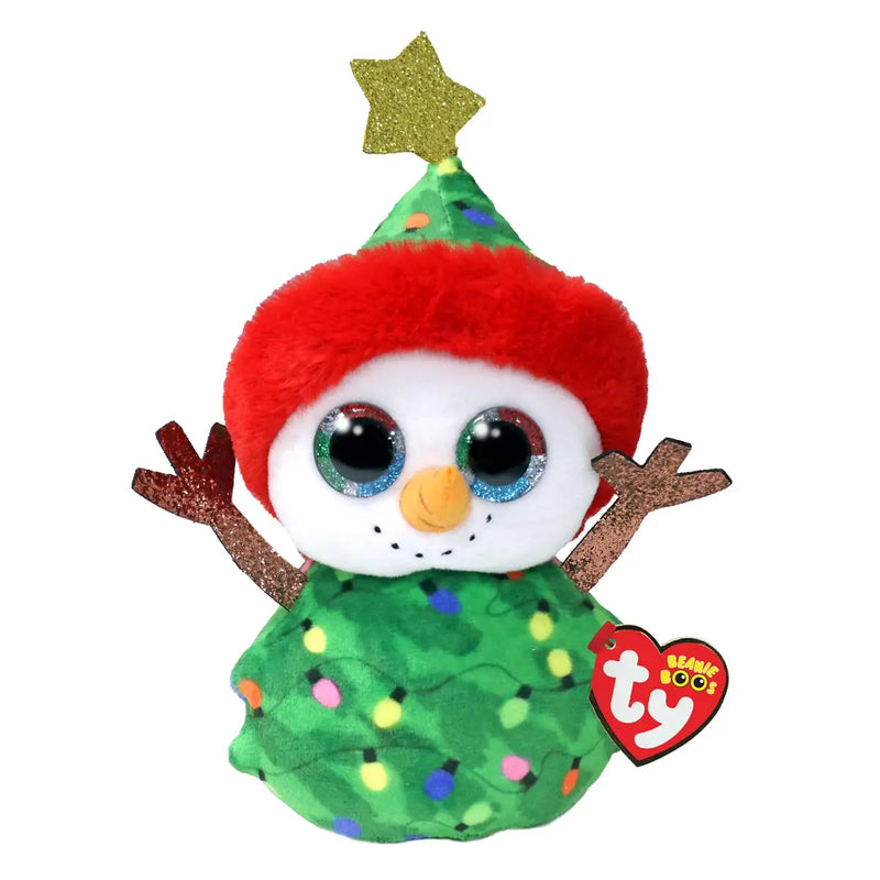 Garland Beanie Boos