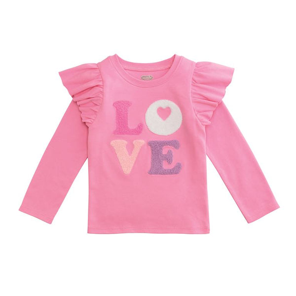 Girls Love Tee
