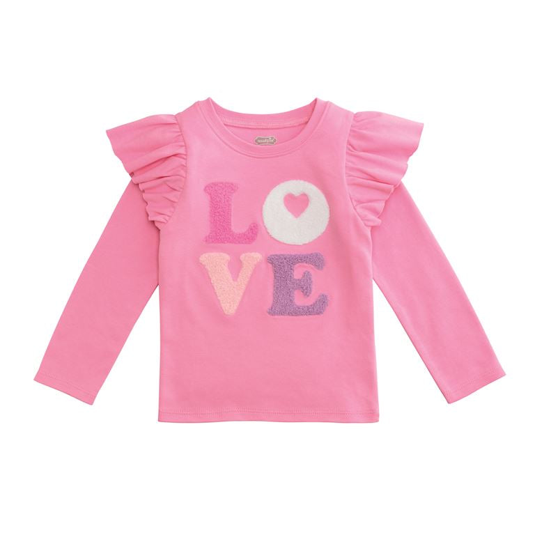 Girls Love Tee