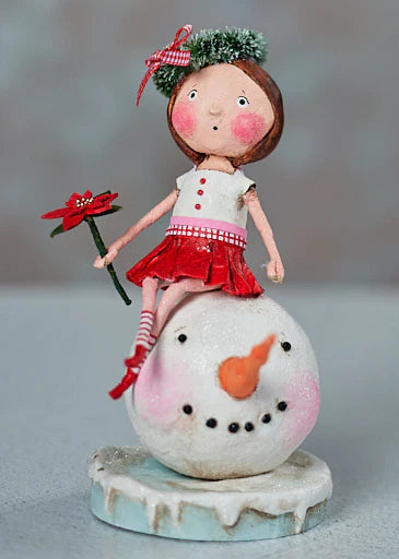 Lori Mitchell Merry and Bright
