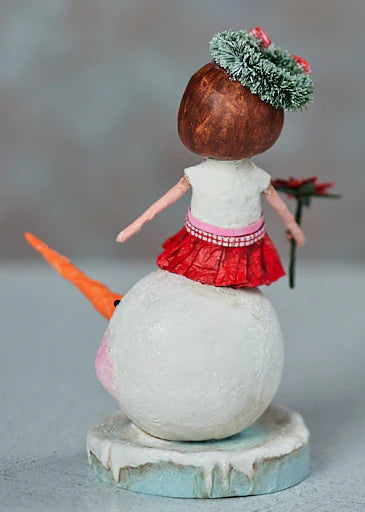 Lori Mitchell Merry and Bright