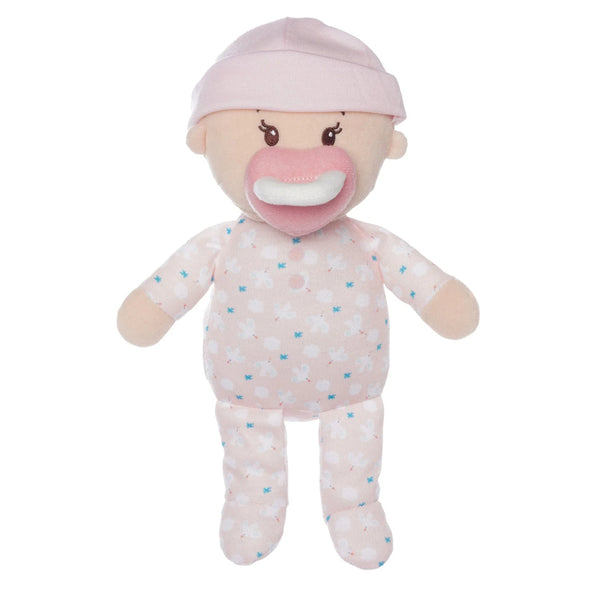 Love, Stella My First Doll Peach