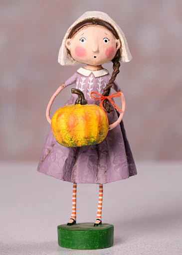 Lori Mitchell Molly Mayflower