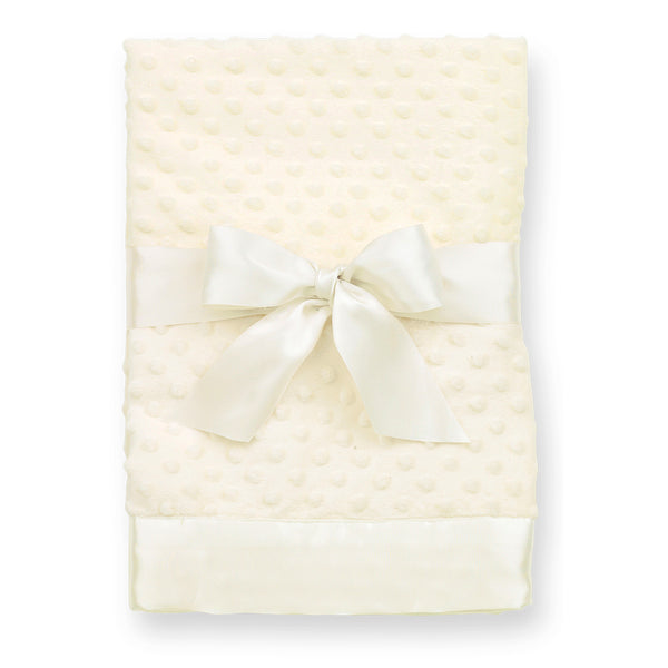 Dottie Blankie Cream