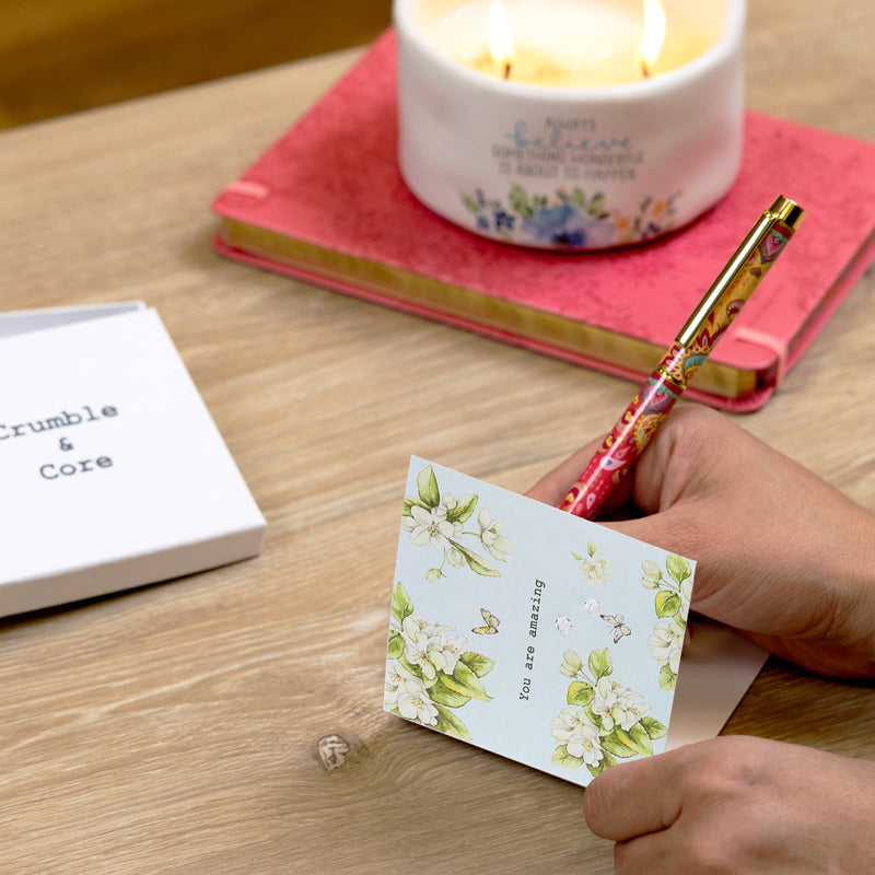 You are Amazing - Earring & Card Set