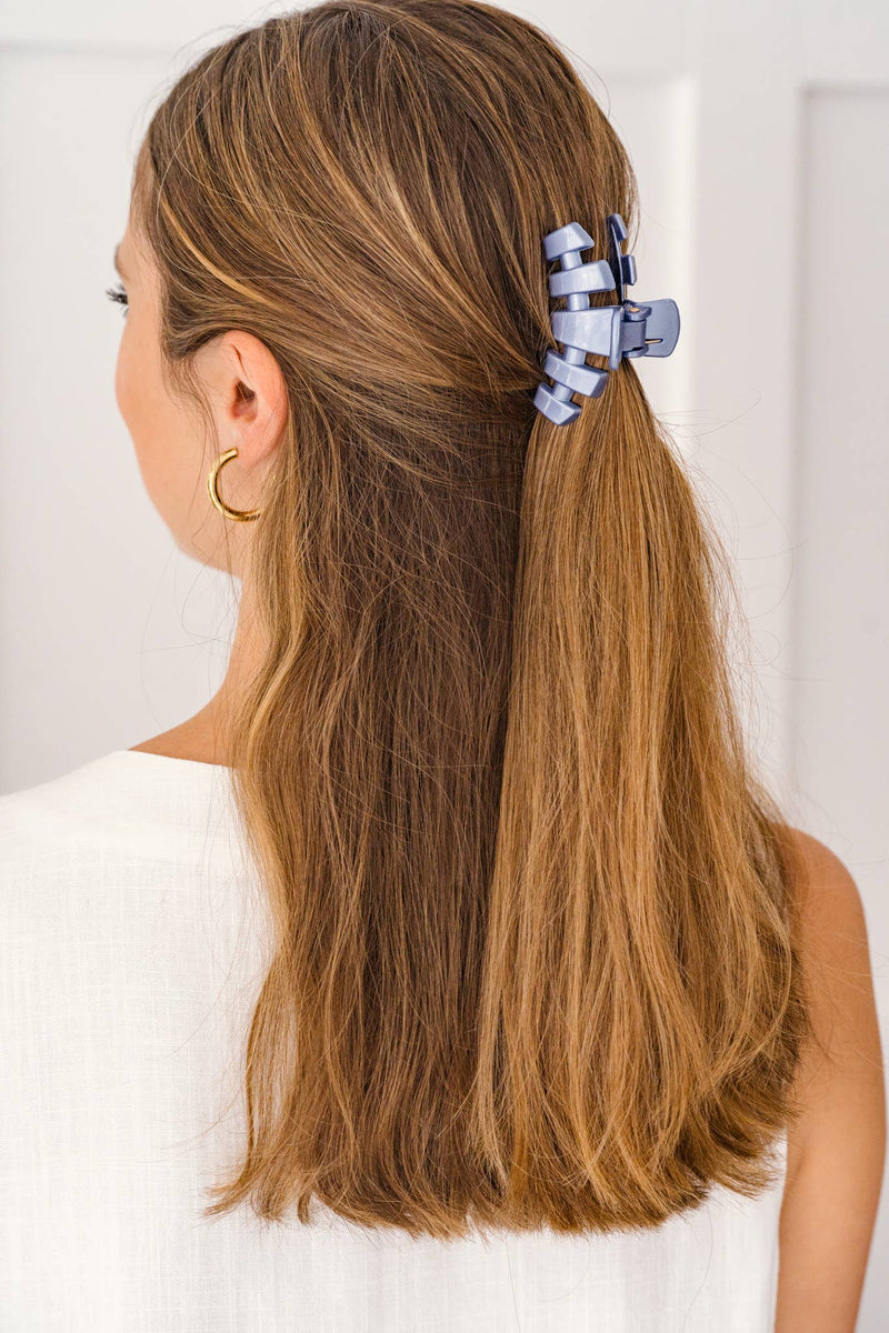 Classic Hair Clip | Small | Hampton Bay