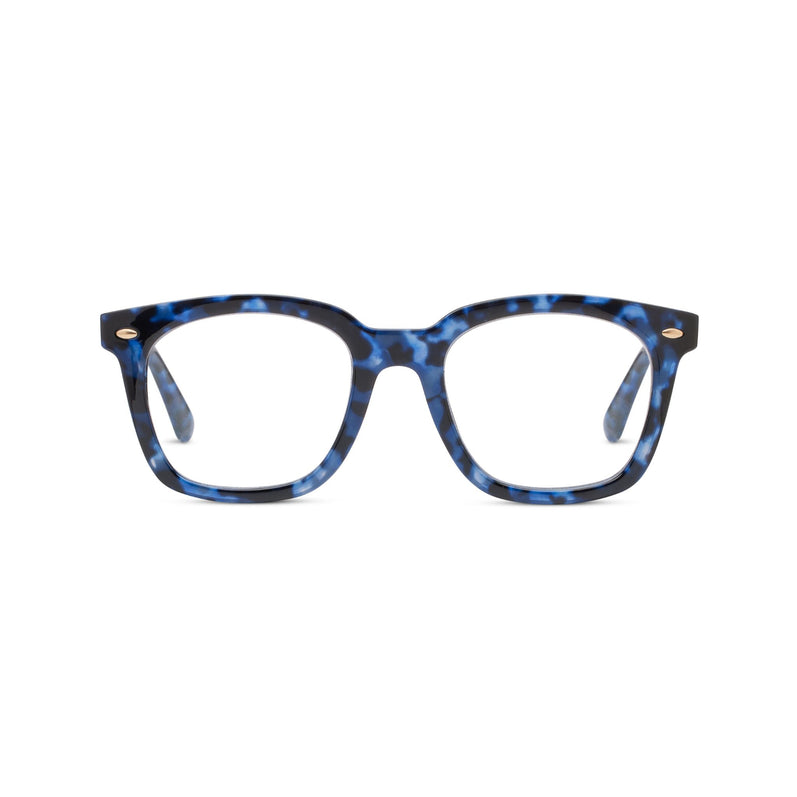 Limelight - Navy Tortoise - 2.50