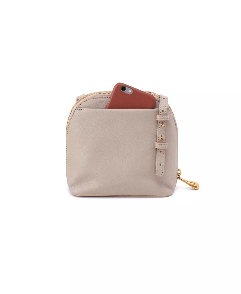 Nash Crossbody Taupe