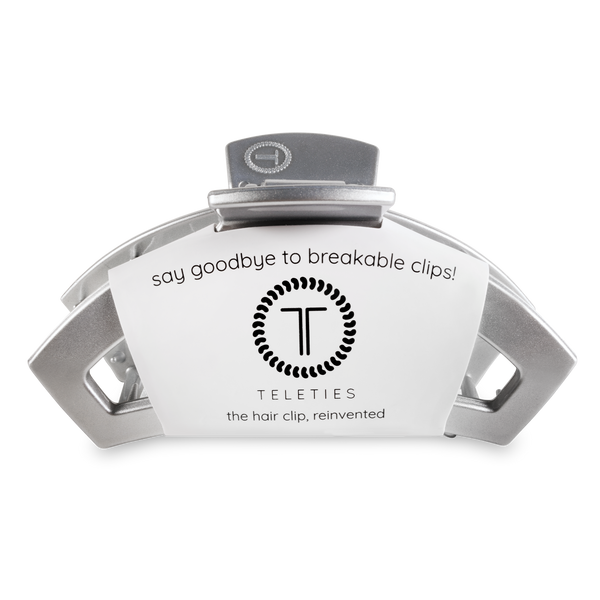 Open Hair Clip | Large | Disco Daydream