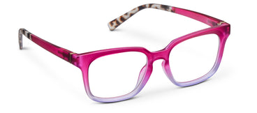 Desert Sunrise Reading Glasses Fuchsia - 1.00