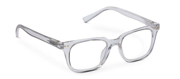 Tennessee Clear Reading Glasses - 3.50