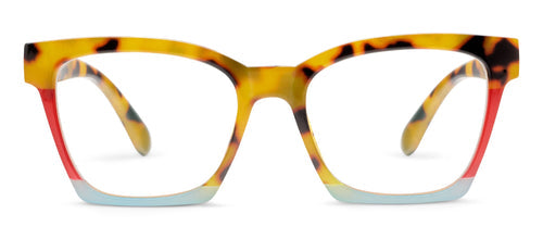 Birdie Tokyo Tortoise Colorblock - 1.75