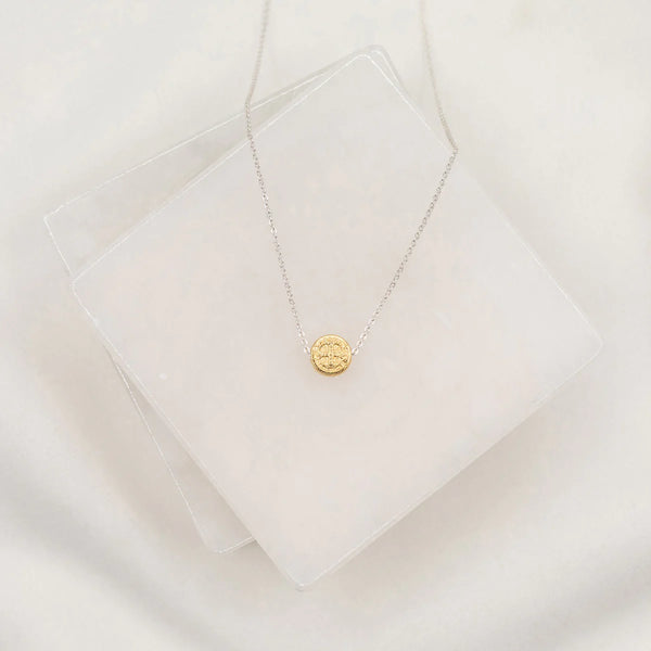 Faith Petite Necklace