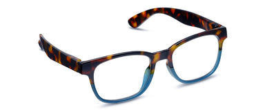 Waverly Tortoise/Blue - 2.50