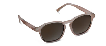 Sebastian Reading Sunglasses - Chai Horn  - 2.50