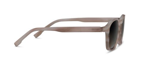 Sebastian Polarized Sunglasses Chai Horn