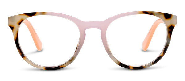 Ember - Chai Tortoise/Pink - 3.00