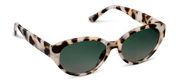 Villa Polarized Sunglasses - Chai Tortoise