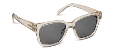 Paloma Polarized Sunglasses - Gray