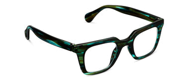 Page Teal Horn +1.25
