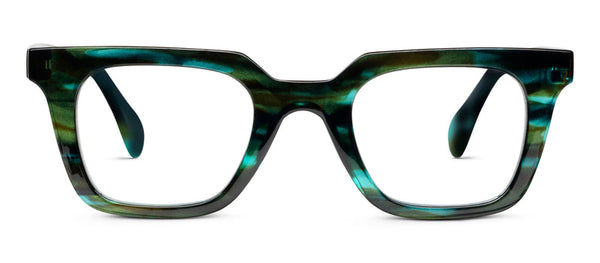 Page Teal Horn +2.50