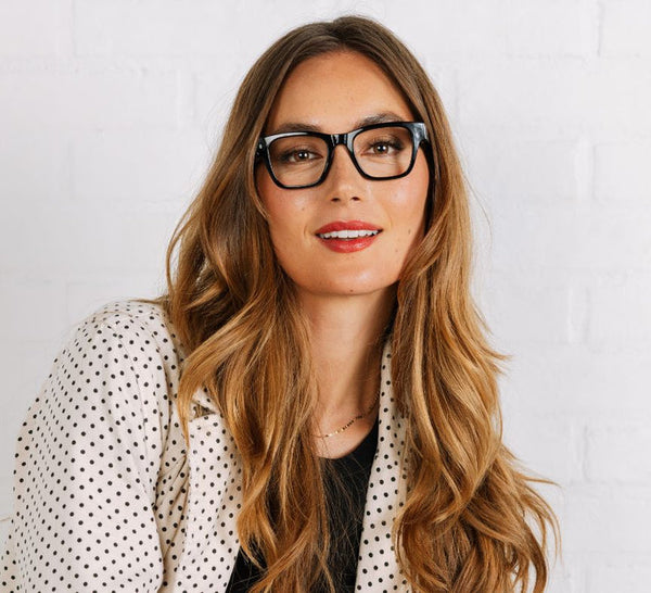 Bernadette Black +3.50