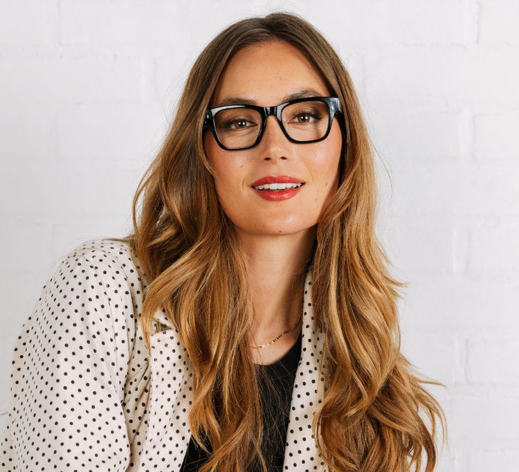 Bernadette Black +1.75