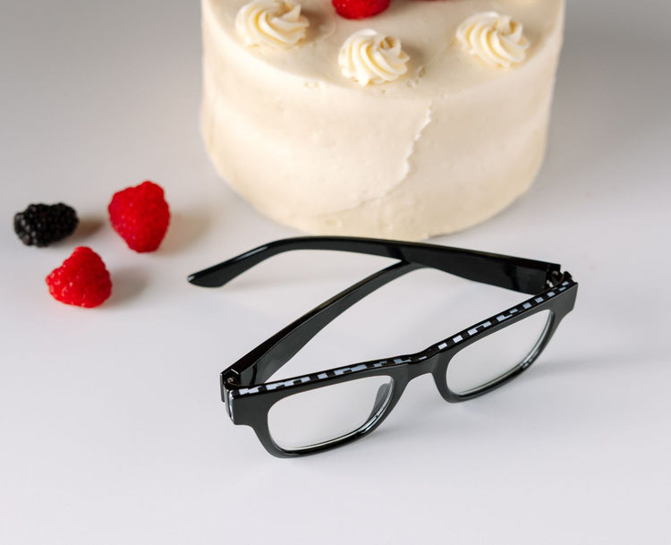 Bernadette Black +1.75