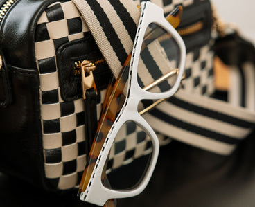 Bernadette White/Tokyo Tortoise +2.00