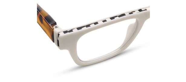 Bernadette White/Tokyo Tortoise +2.00
