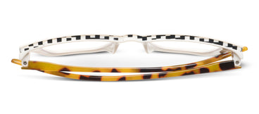Bernadette White/Tokyo Tortoise +2.00