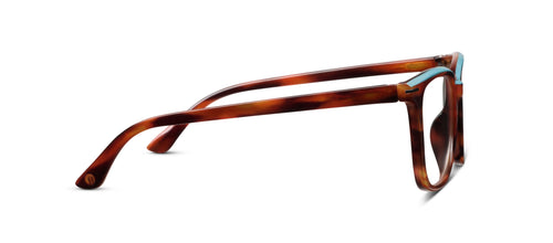 Dante Tortoise Horn +4.00