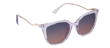 Venue Purple Polarizedf Sunglasses