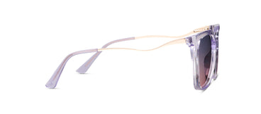 Venue Purple Polarizedf Sunglasses