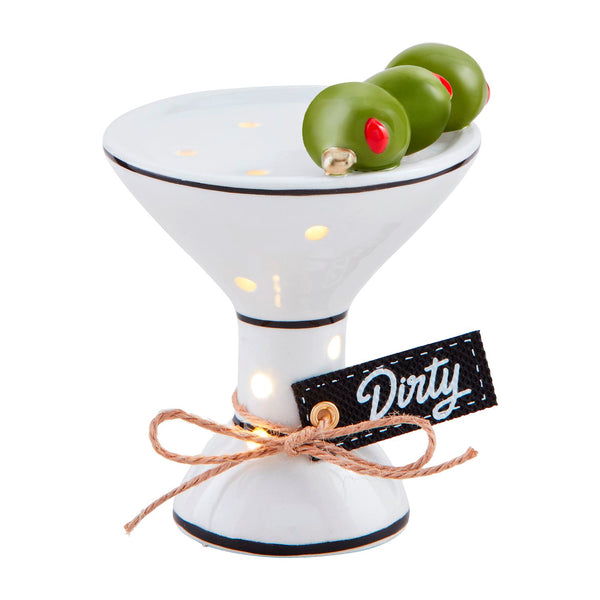 Martini Light-Up Sitter